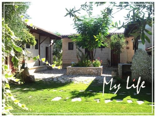 MyLife B&B Country House Hotel in Province of Taranto