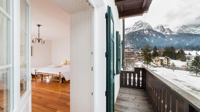 TH San Martino - Majestic Dolomiti Hotel Hotel in Trentino-South Tyrol
