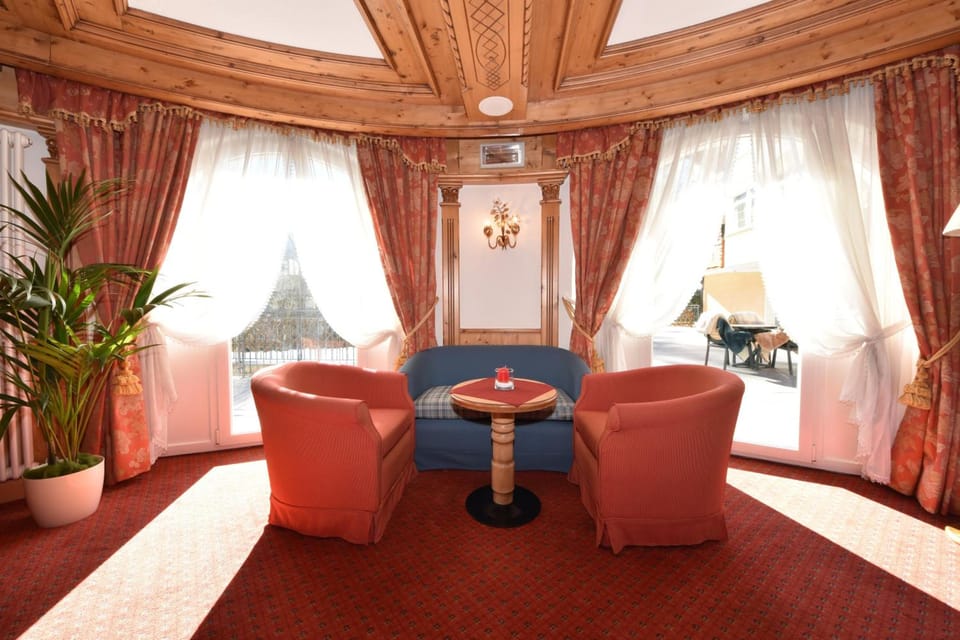 Residence Pez Gajard Apartment hotel in Trentino-South Tyrol