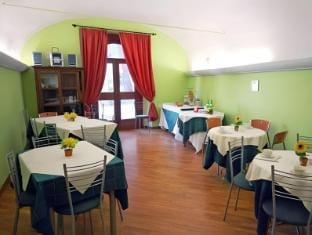 Ostello Villa Redenta Hotel in Spoleto