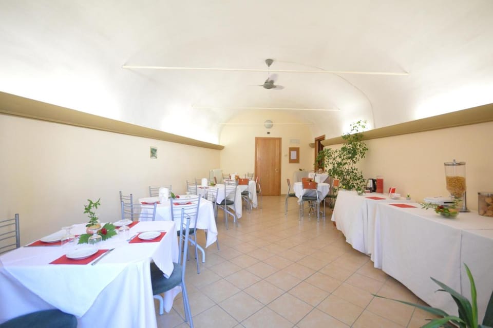 Ostello Villa Redenta Hotel in Spoleto