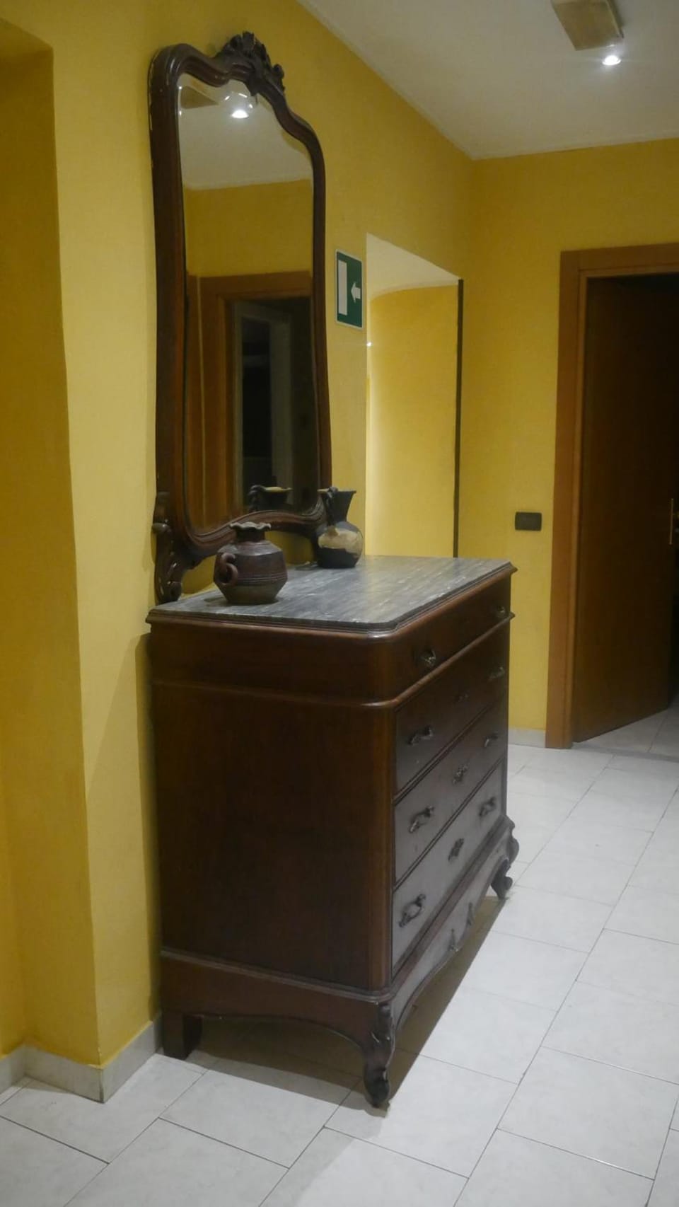 Facilities