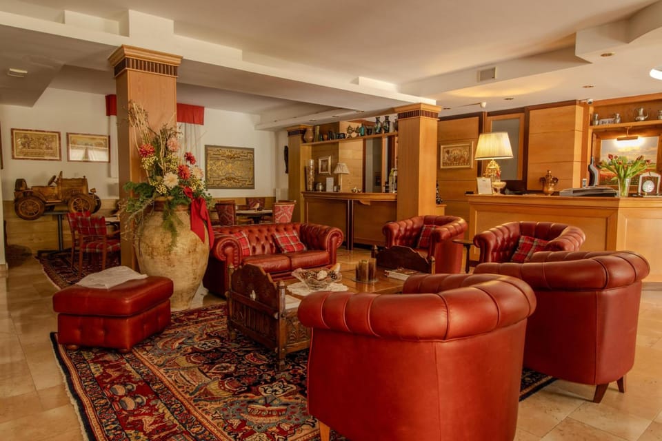 Paradise Hotel & Wellness Hotel in Aosta Valley, Italy