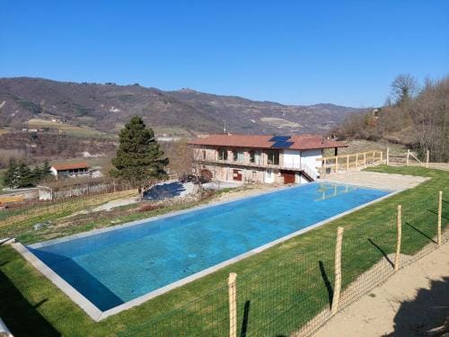 Boschetto AltaLanga Hotel in Liguria