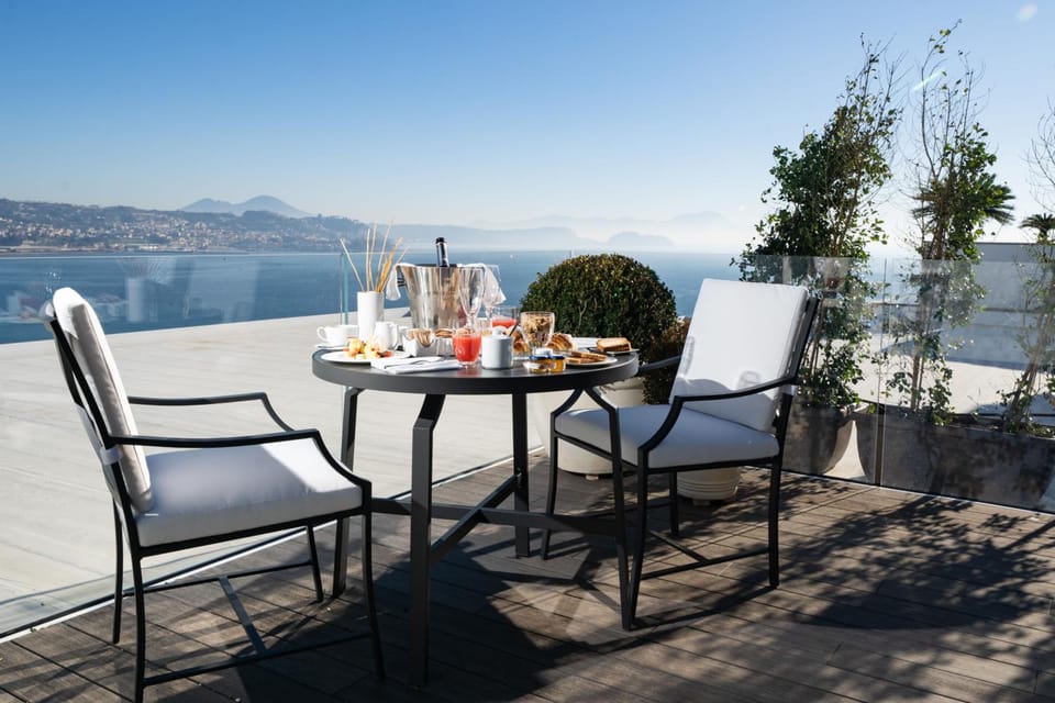 Dimora dei Lari Hotel in Pozzuoli