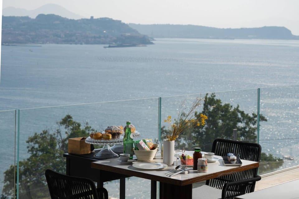 Dimora dei Lari Hotel in Pozzuoli
