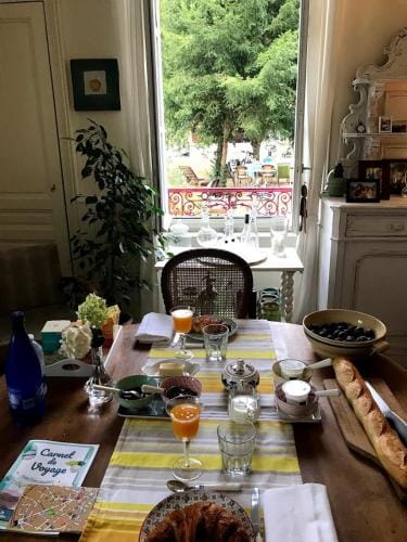 La Josephine Hotel in Centre-Val de Loire