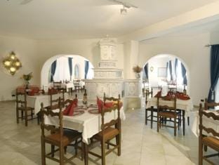 Park Hotel Miramonti Hotel in Trentino-South Tyrol