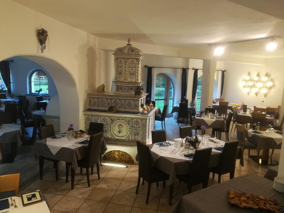 Park Hotel Miramonti Hotel in Trentino-South Tyrol