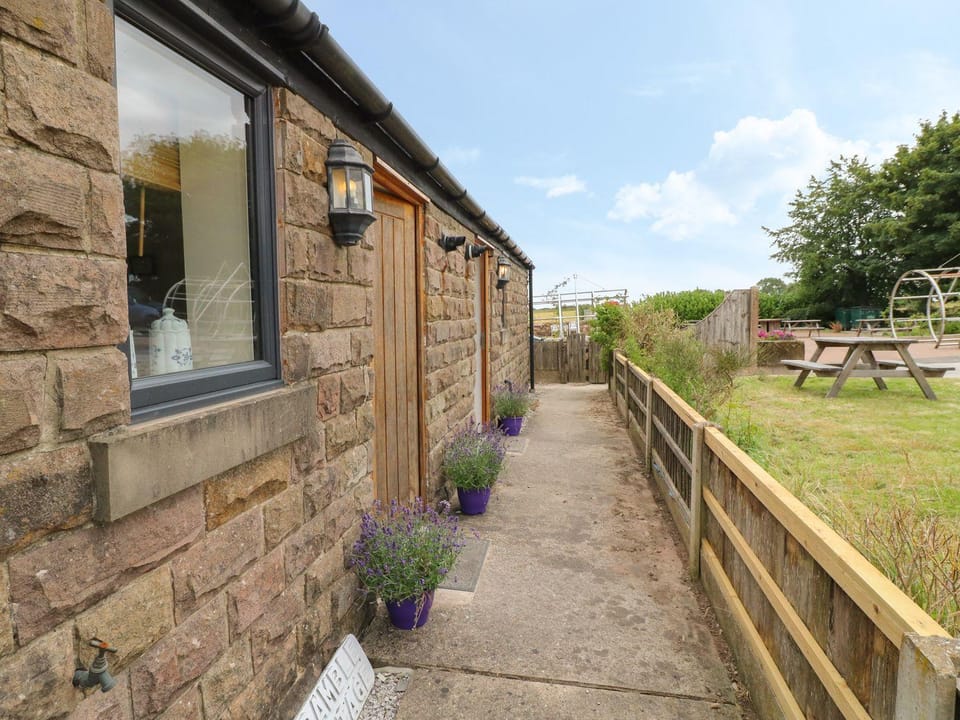 The Bear Inn Hotel in Amber Valley