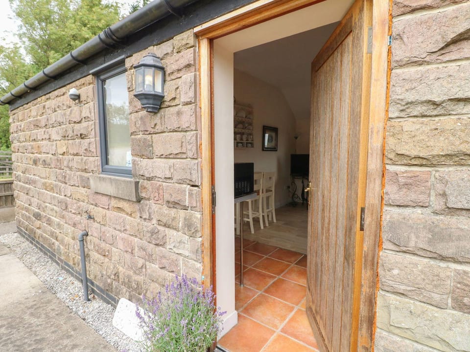 The Bear Inn Hotel in Amber Valley