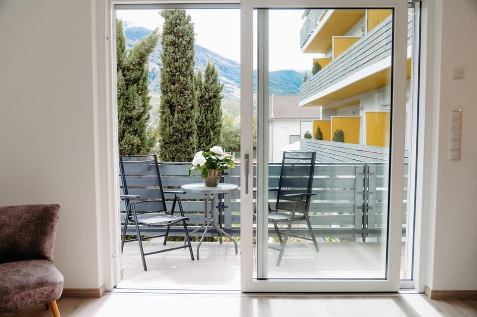Parkhotel Zur Linde Hotel in Trentino-South Tyrol