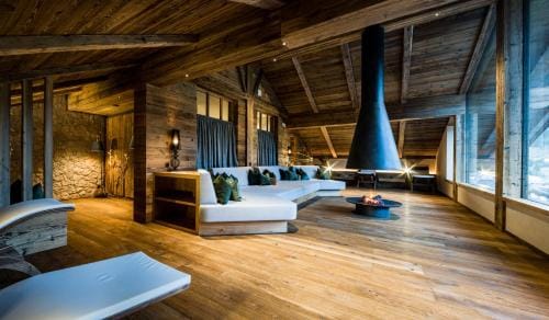 Hotel Vernel Hotel in Santa Cristina Gherdëina