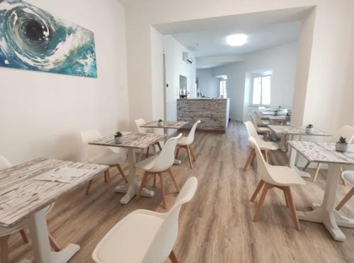 Hotel Week End Hotel in Porto Santo Stefano