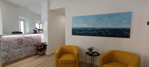 Hotel Week End Hotel in Porto Santo Stefano