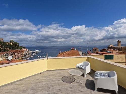 Hotel Week End Hotel in Porto Santo Stefano