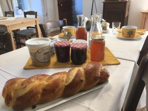 A la Ferme de Saint Germain Hotel in Normandy