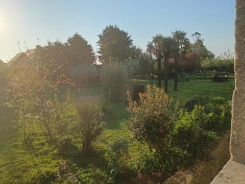 A la Ferme de Saint Germain Hotel in Normandy