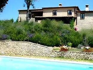 Podere Casanuova Hotel in Tuscany