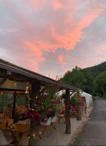 Les Roches Chambre d'Hotes Hotel in Auvergne-Rhône-Alpes