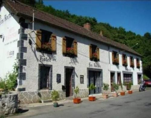 Les Roches Chambre d'Hotes Hotel in Auvergne-Rhône-Alpes