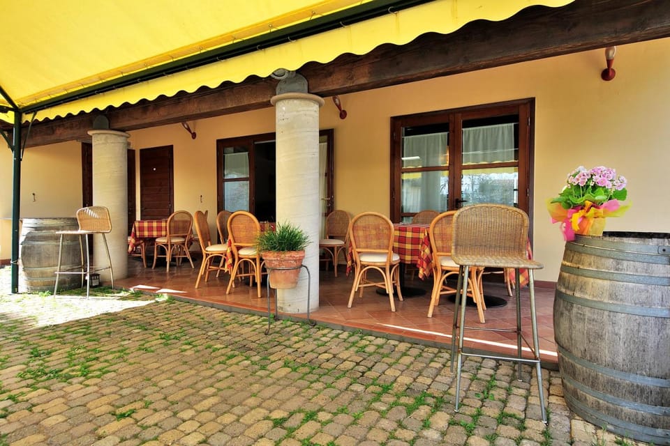 Agriturismo Podere San Michele Hotel in San Vincenzo