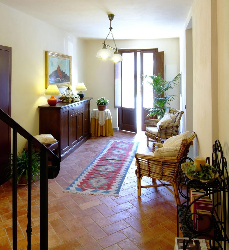 Poggio Desto Bed & Breakfast Hotel in Emilia-Romagna