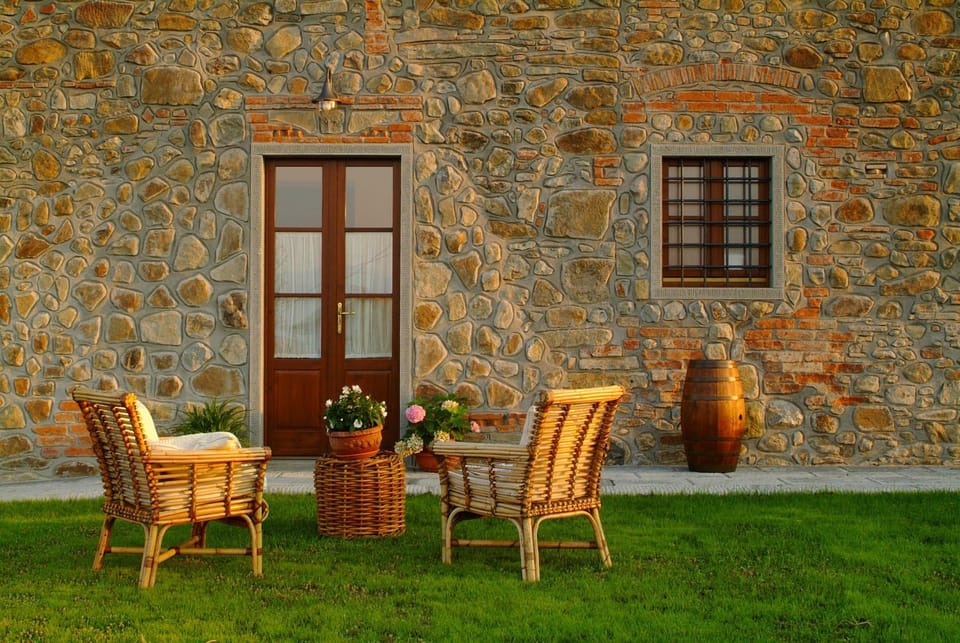 Poggio Desto Bed & Breakfast Hotel in Emilia-Romagna