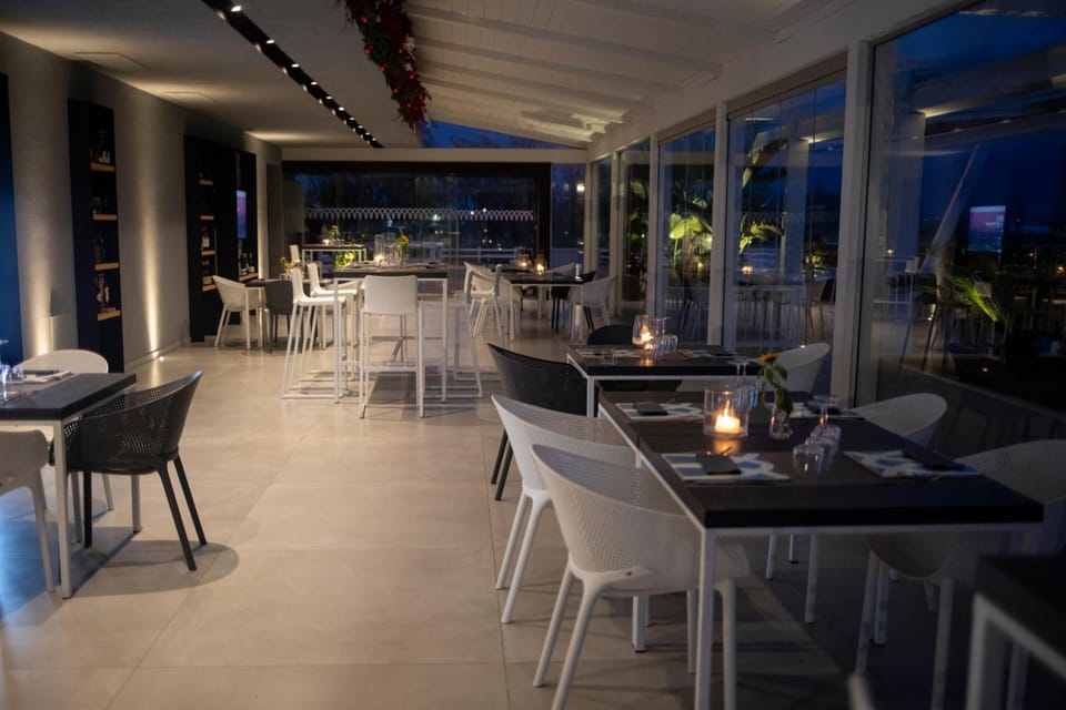 Hotel Quadrifoglio Hotel in Campania