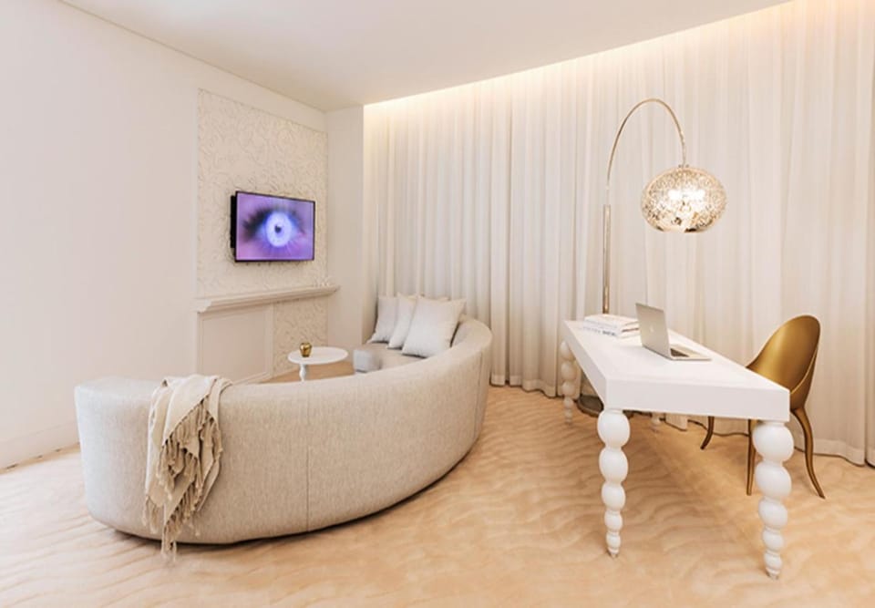 DELUXE APARTMENTS - free parking Hotel in Decentralized Administration of Macedonia and Thrace