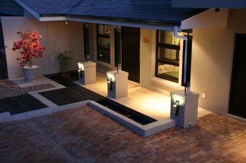 Keren's Vine Guesthouse Hotel in Stellenbosch
