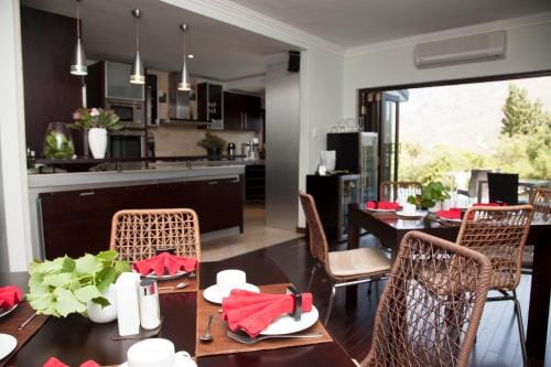 Keren's Vine Guesthouse Hotel in Stellenbosch