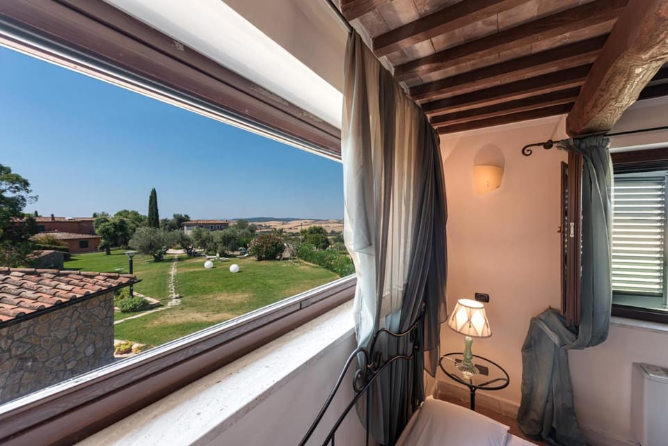 Relais Le Ginestre Hotel in Lazio