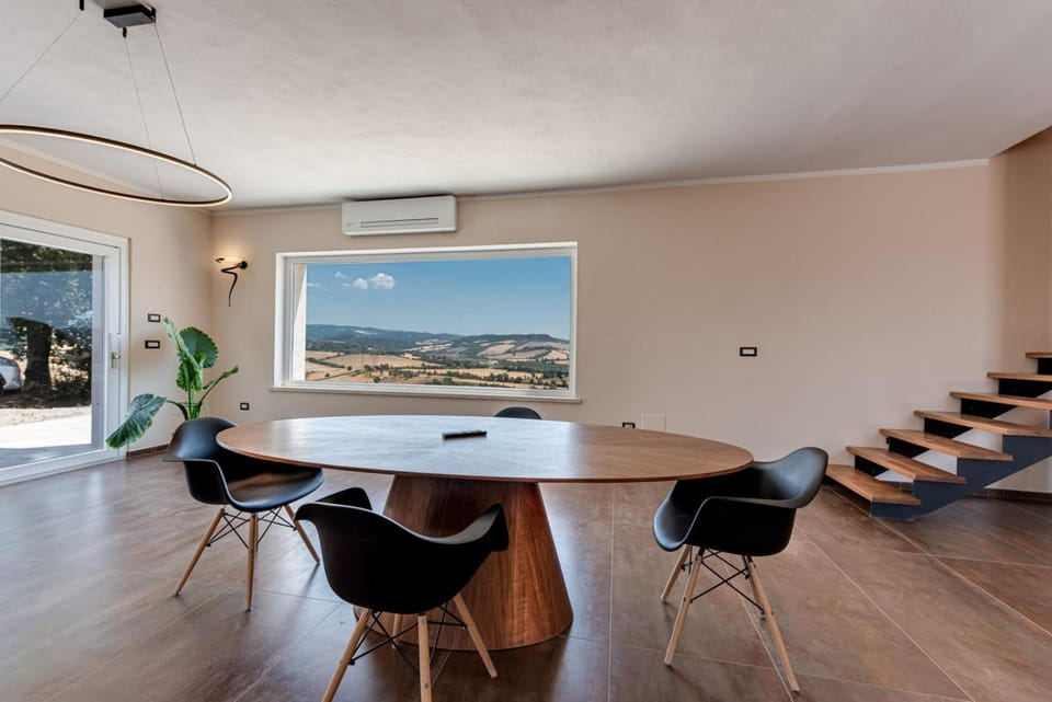 Relais Le Ginestre Hotel in Lazio