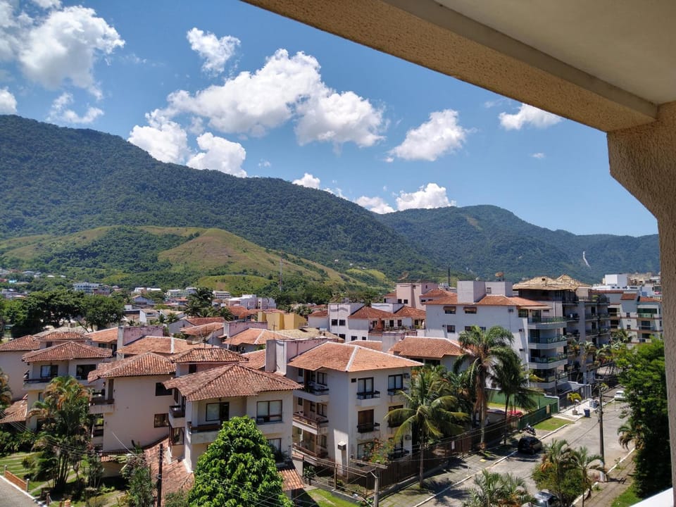 PORTO MARINA MONT BLANC RESORT Apartment hotel in Mangaratiba