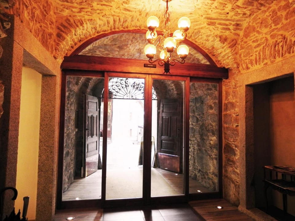 Residence Acero Rosso Hotel in Ponte di Legno