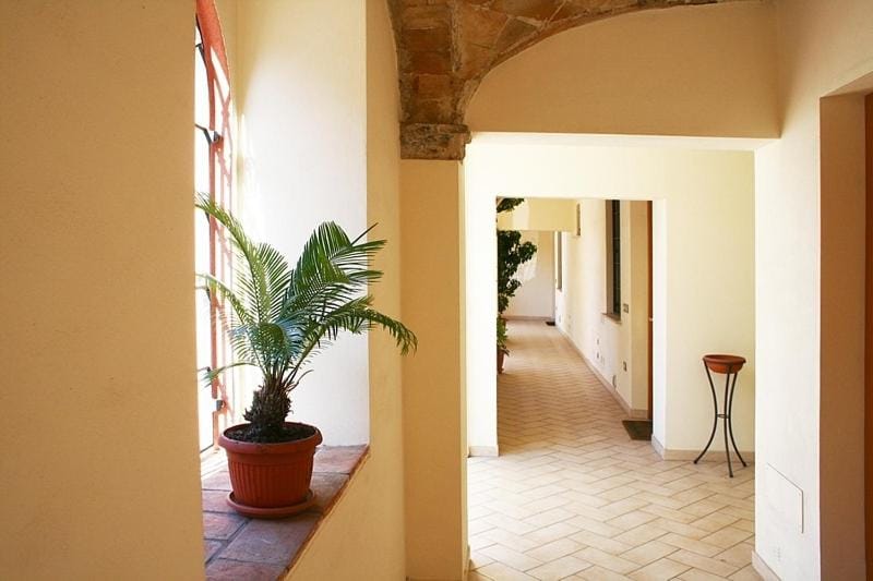 Residence Bizzoni Hotel in Terni