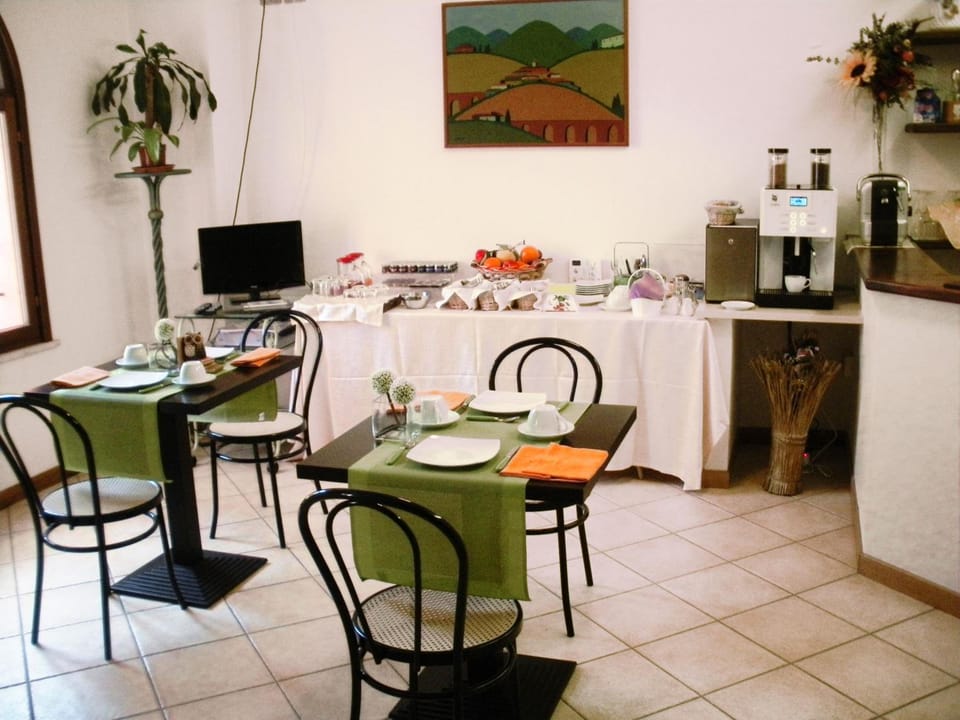 Residence Bizzoni Hotel in Terni