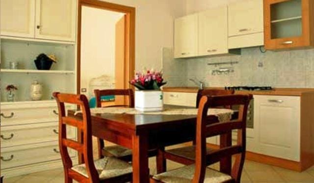 Residence Bizzoni Hotel in Terni