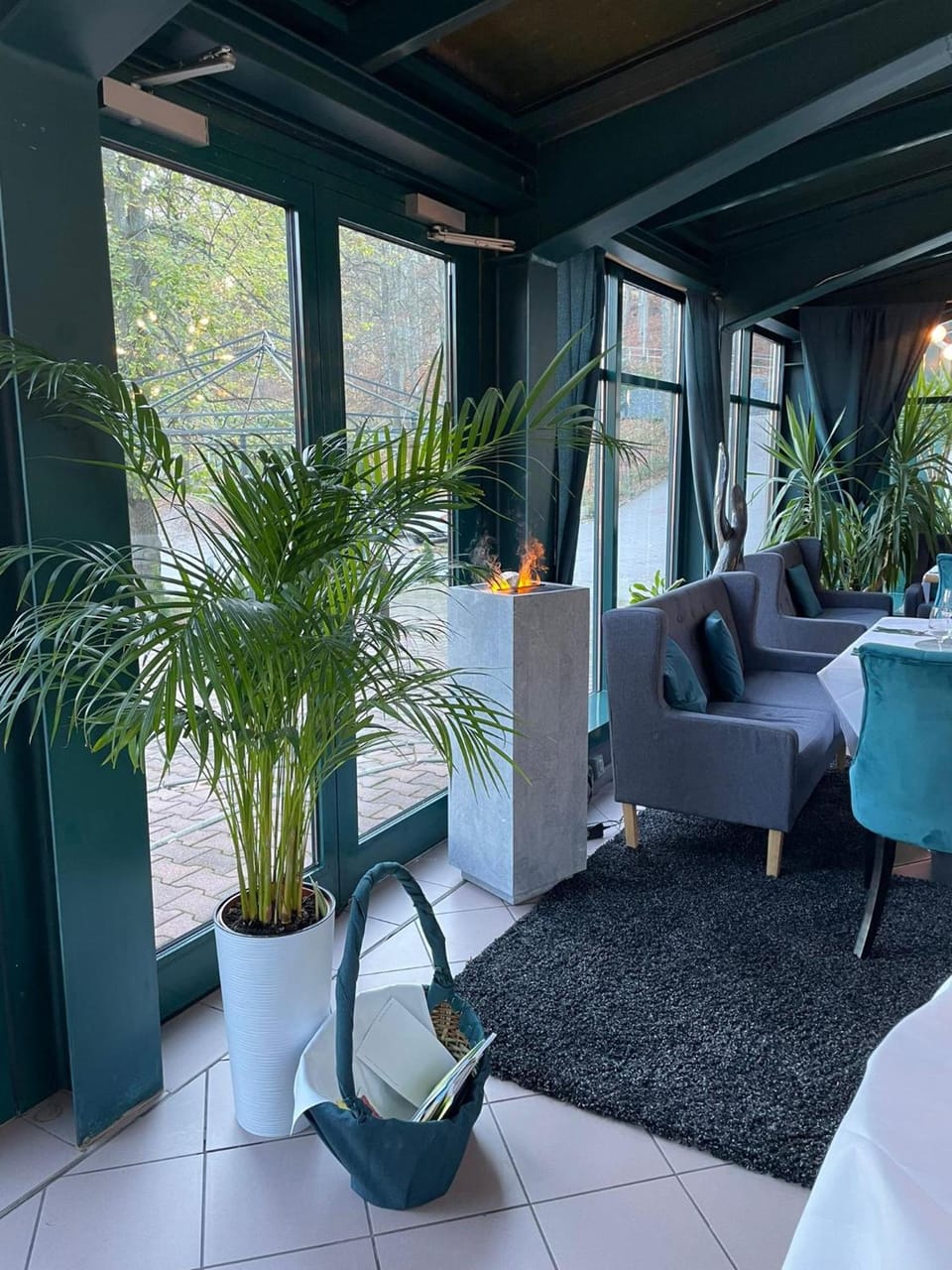 Parkhotel Waldschlösschen Hotel in Erzgebirgskreis