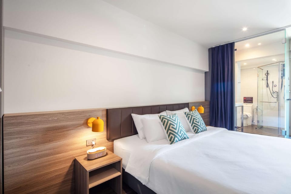 Guestroom