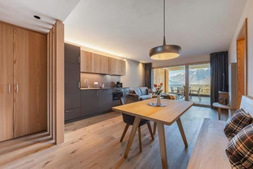 Dornsberg Panoramic Apartments Hotel in Trentino-South Tyrol