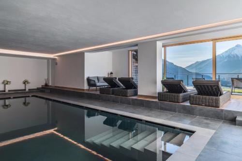 Dornsberg Panoramic Apartments Hotel in Trentino-South Tyrol
