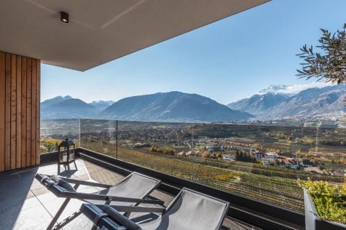 Dornsberg Panoramic Apartments Hotel in Trentino-South Tyrol