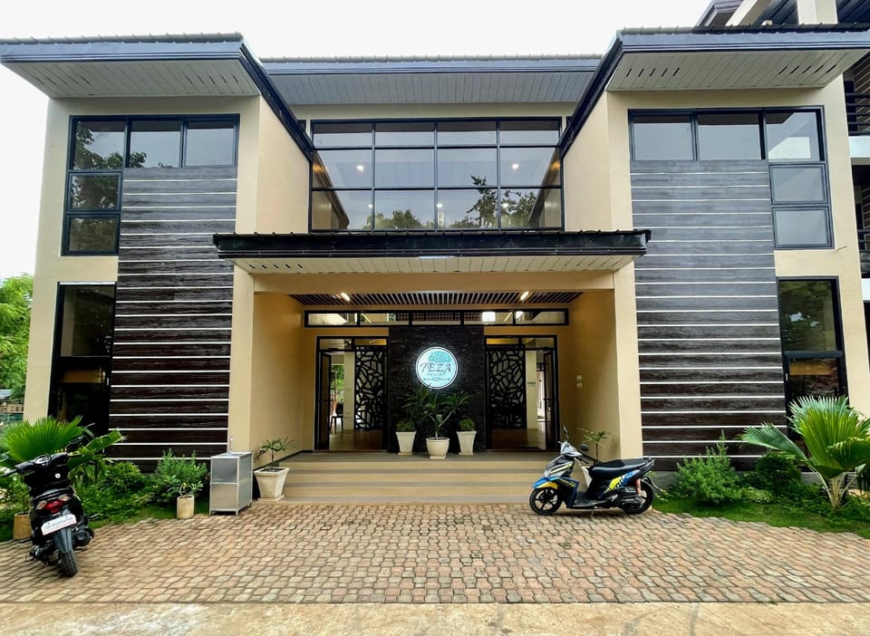 TEZA Resort Resort in Central Visayas