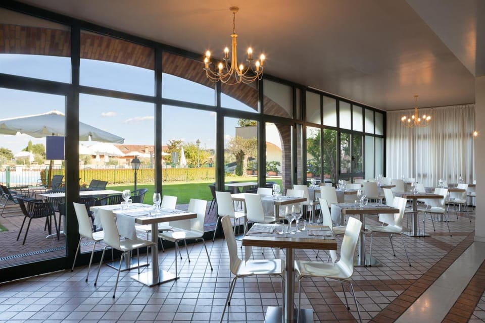 Le Terrazze sul Lago Hotel & Residence Apartment hotel in Province of Brescia