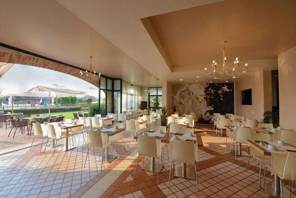Le Terrazze sul Lago Hotel & Residence Apartment hotel in Province of Brescia