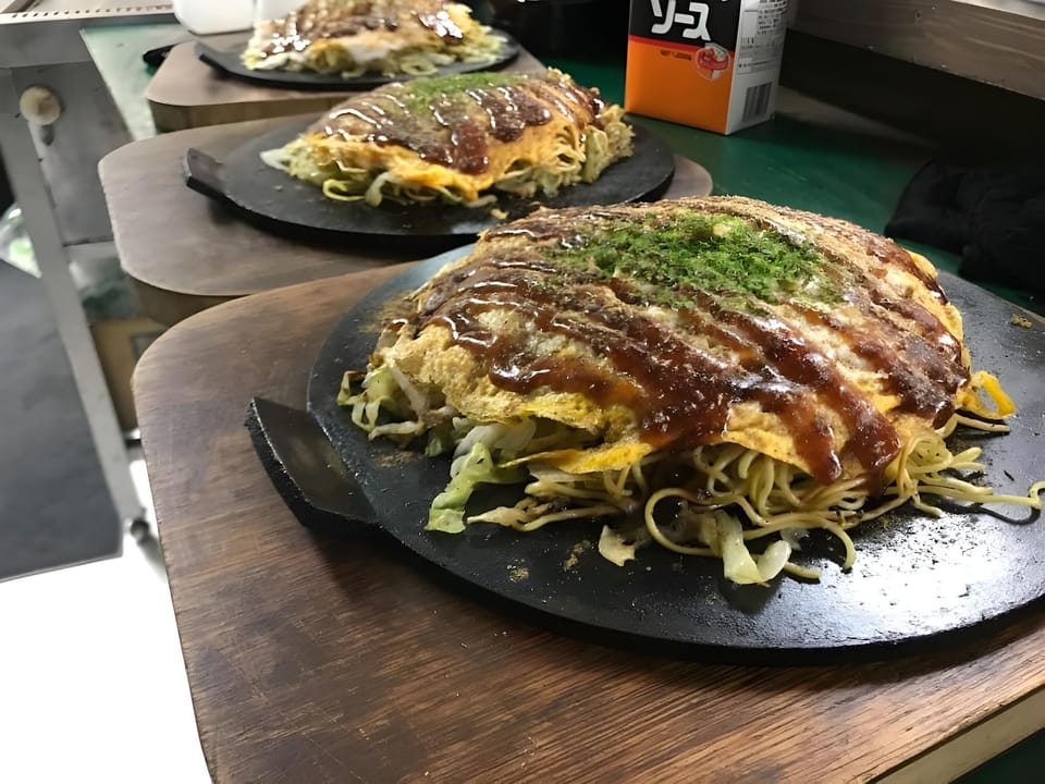Food and beverages