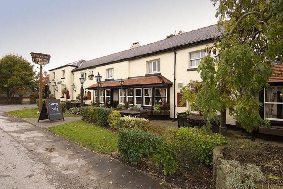 PREMIER INN KNUTSFORD(MERE) Hotel in England