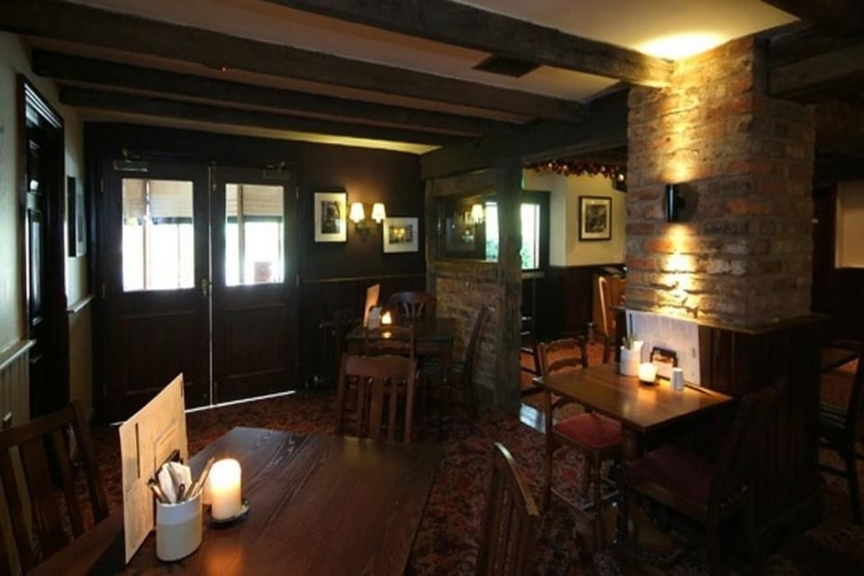PREMIER INN KNUTSFORD(MERE) Hotel in England